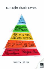 Ruh Eşim Pişmiş Tavuk - Meryem Dülger