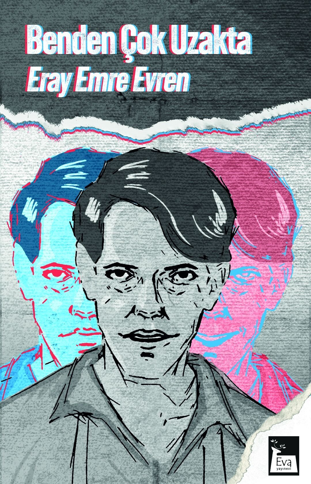 Benden Çok Uzakta - Eray Emre Evren