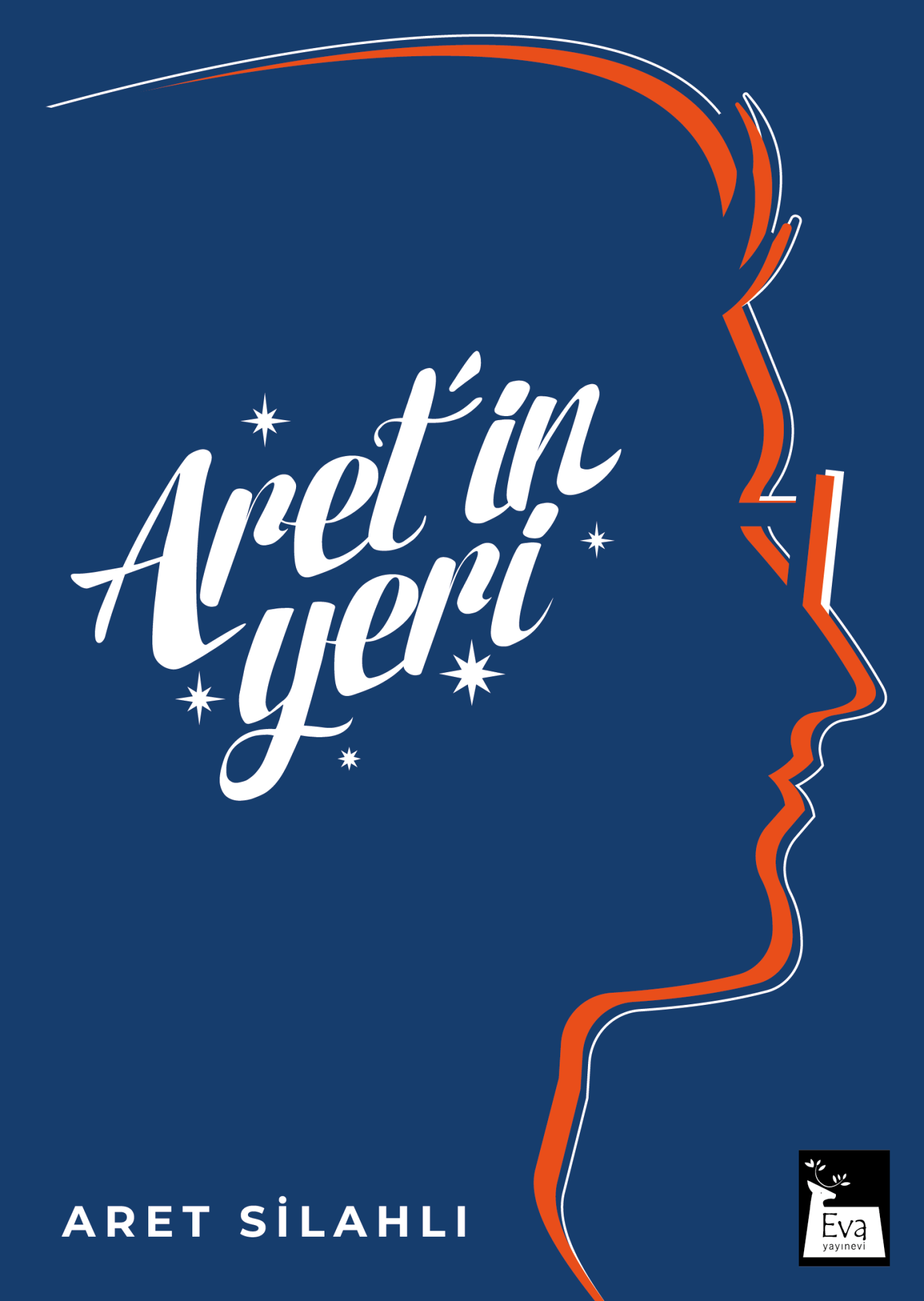 Aret’in Yeri - Aret Silahlı