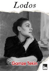 Lodos - Gamze Tekin
