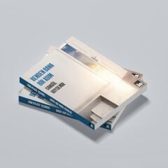 Benden Bana Bir Adım - Cangül Soydemir