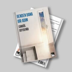 Benden Bana Bir Adım - Cangül Soydemir