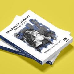 Biraz Sessiz Olur Musunuz ? Fısıltılarımı Duyamıyorum - Sibel Bozkurt