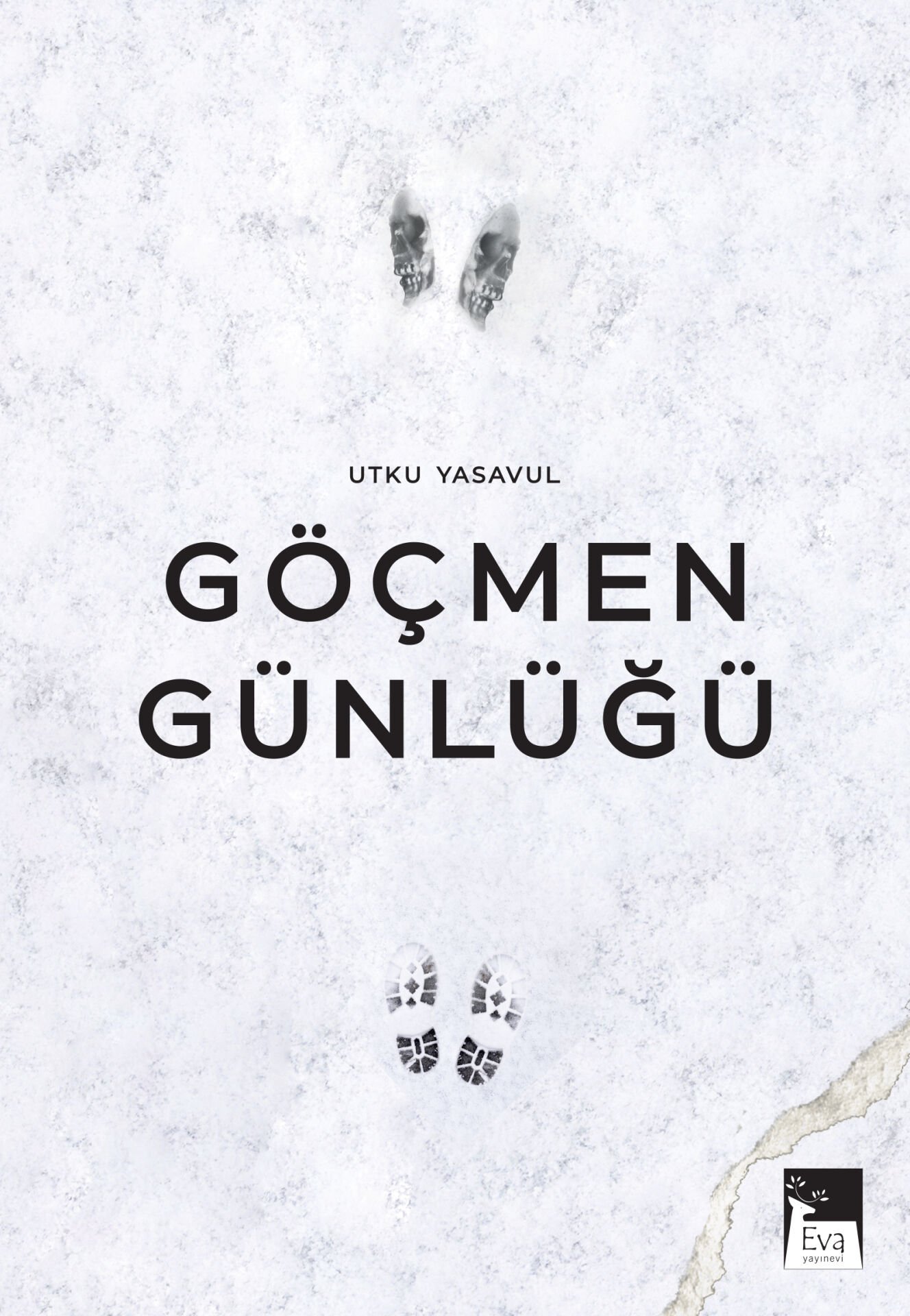 Göçmen Günlüğü - Utku Yasavul