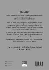 65. Koğuş - Meryem Dülger