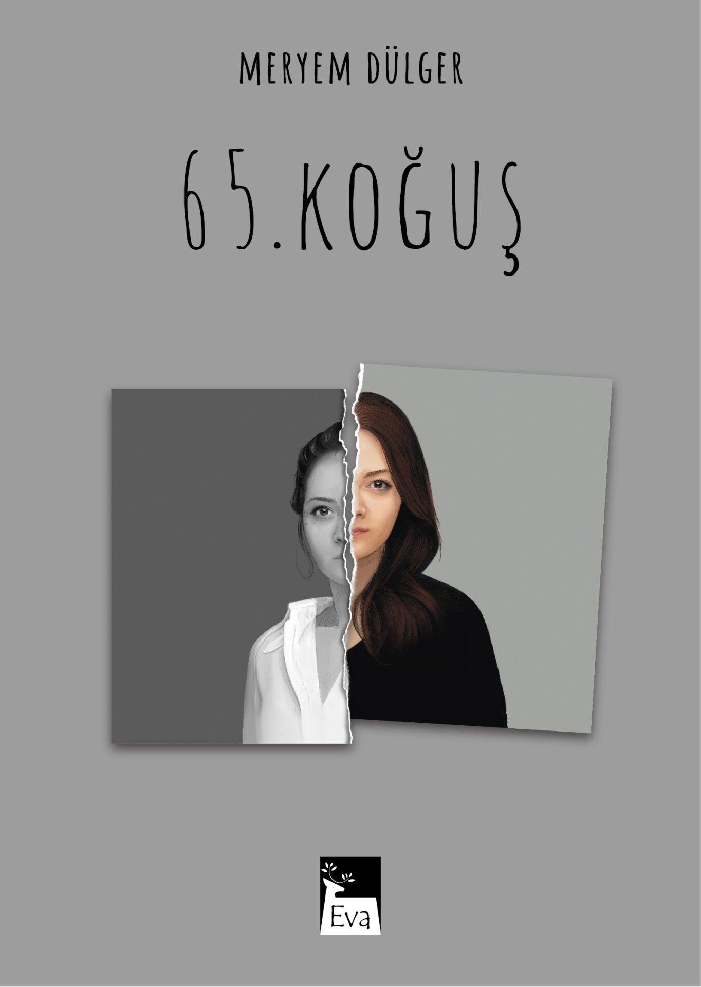 65. Koğuş - Meryem Dülger