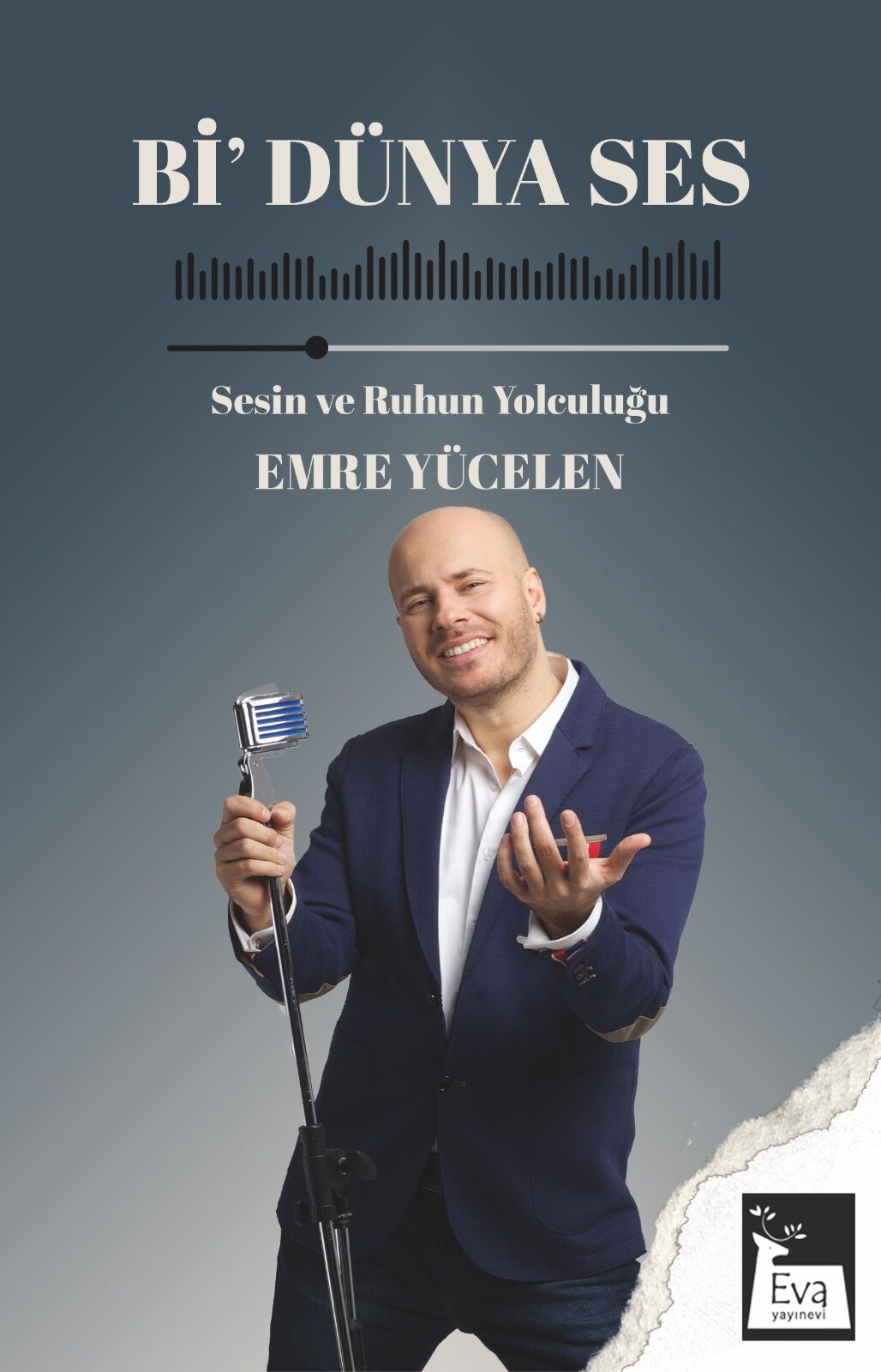 Bi Dünya Ses - Sesin ve Ruhun Yolculuğu - Emre Yücelen