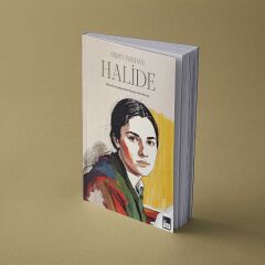 Halide - Seren Bayhan