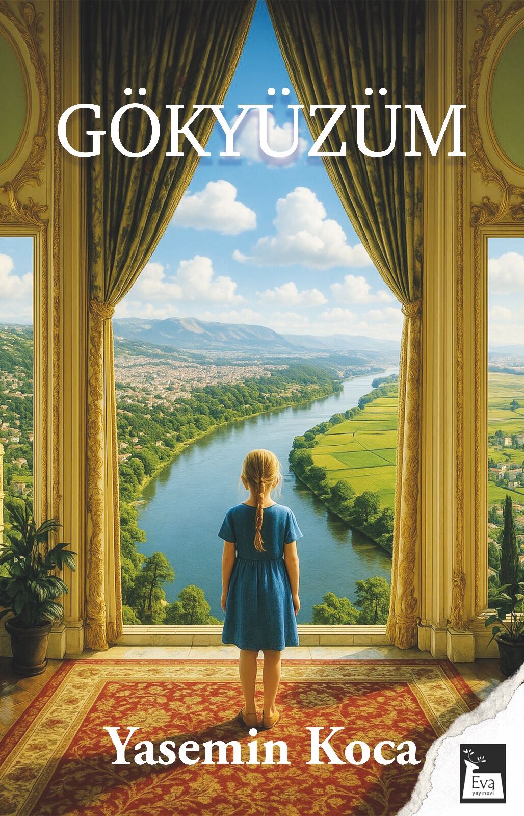 Gökyüzüm - Yasemin Koca