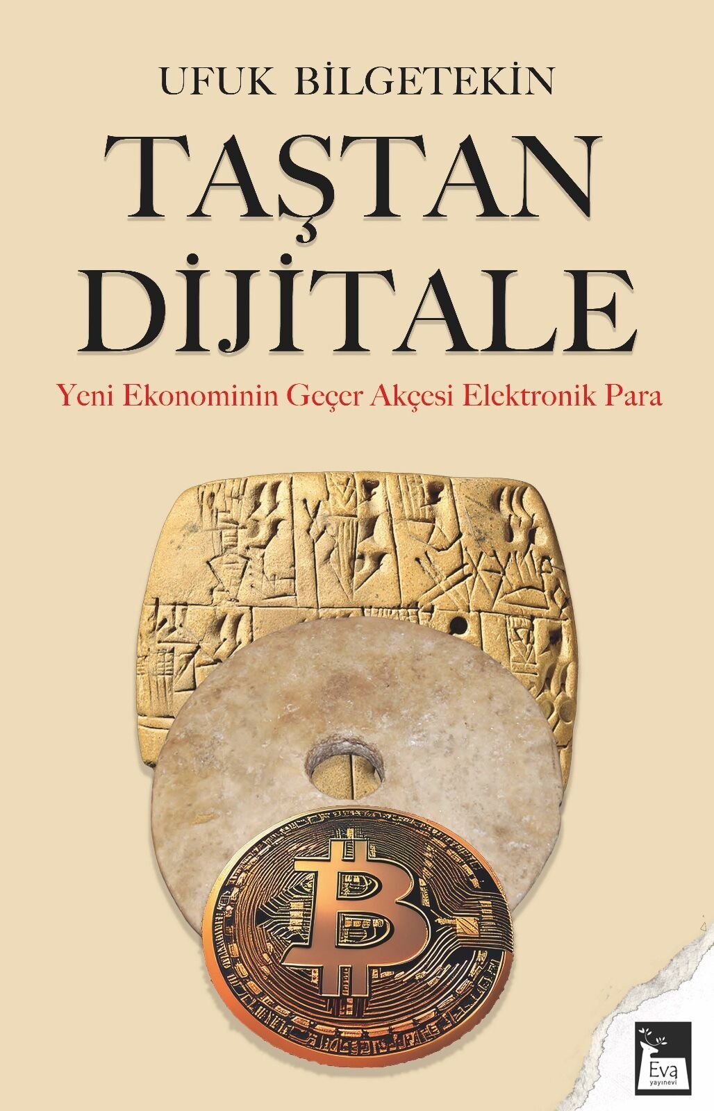 Taştan Dijitale - Ufuk Bilgetekin