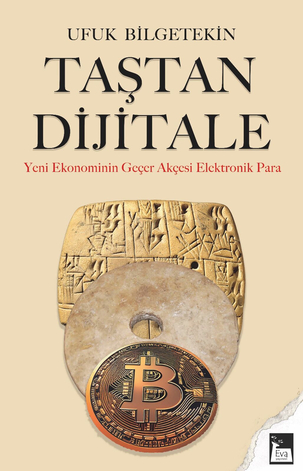 Taştan Dijitale - Ufuk Bilgetekin