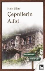 Çepnilerin Ali'si- Halit Ultav